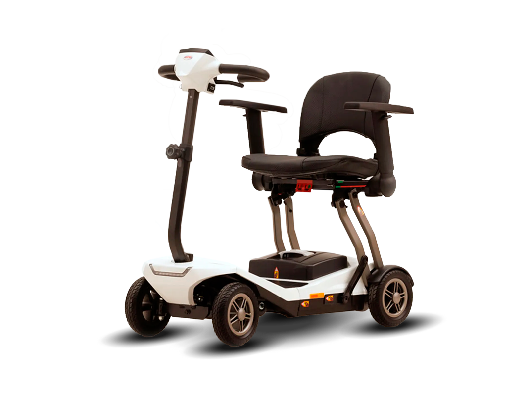 קלנועית מתקפלת CTM