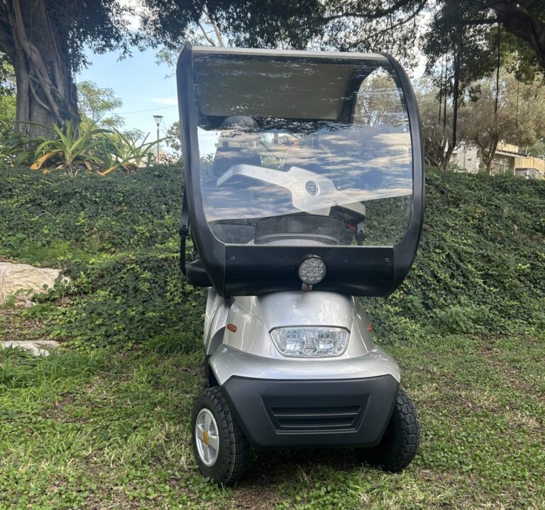 קלנועית לרכישה