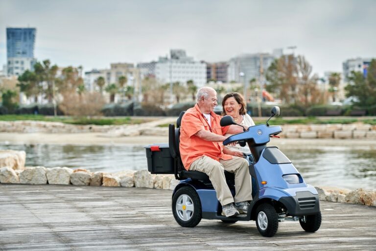 סוגי קלנועיות