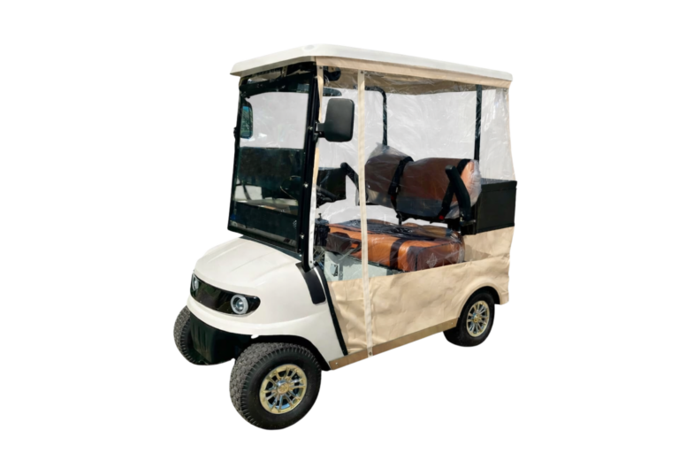 כמה עולה קלנועית סגורה עם מזגן