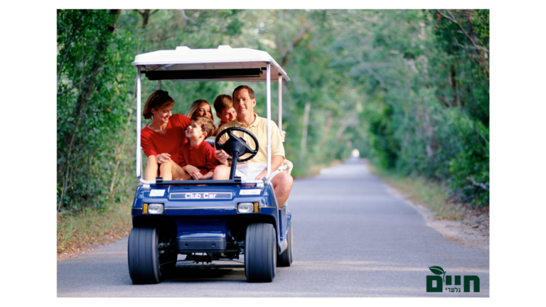 הצורך ברישיון נהיגה לרכב תפעולי