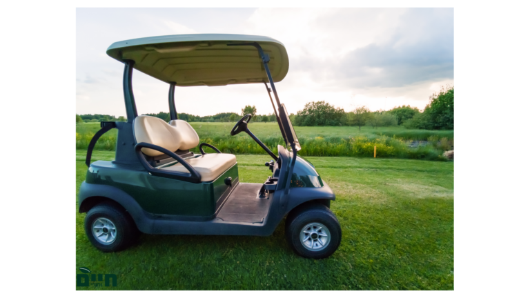 רכב תפעולי YAMAHA