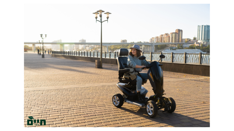 קולנועית להשכרה במרכז