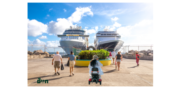 השכרת קלנועית להפלגה